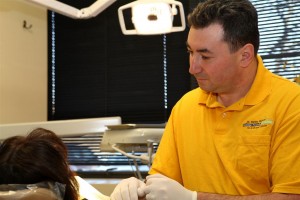 Dental Specialists in Westchester