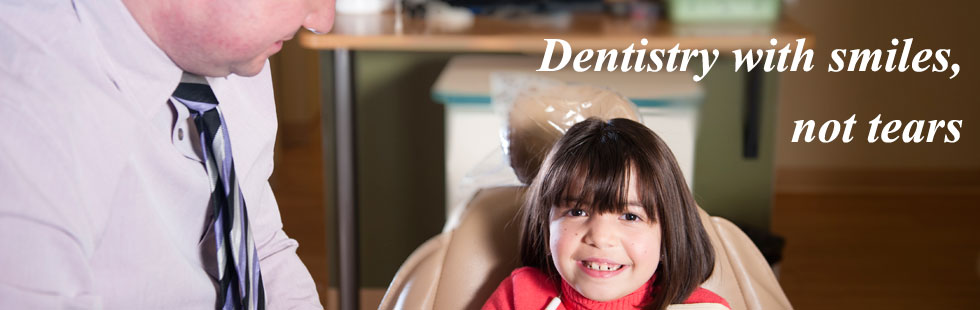 Family Dentist Westchester